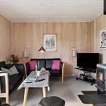 Sj306-hejls-hybenvaenget-19 Дом отдыха *