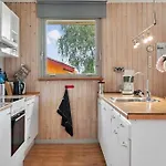 Дом отдыха Sj306-hejls-hybenvaenget-19 *